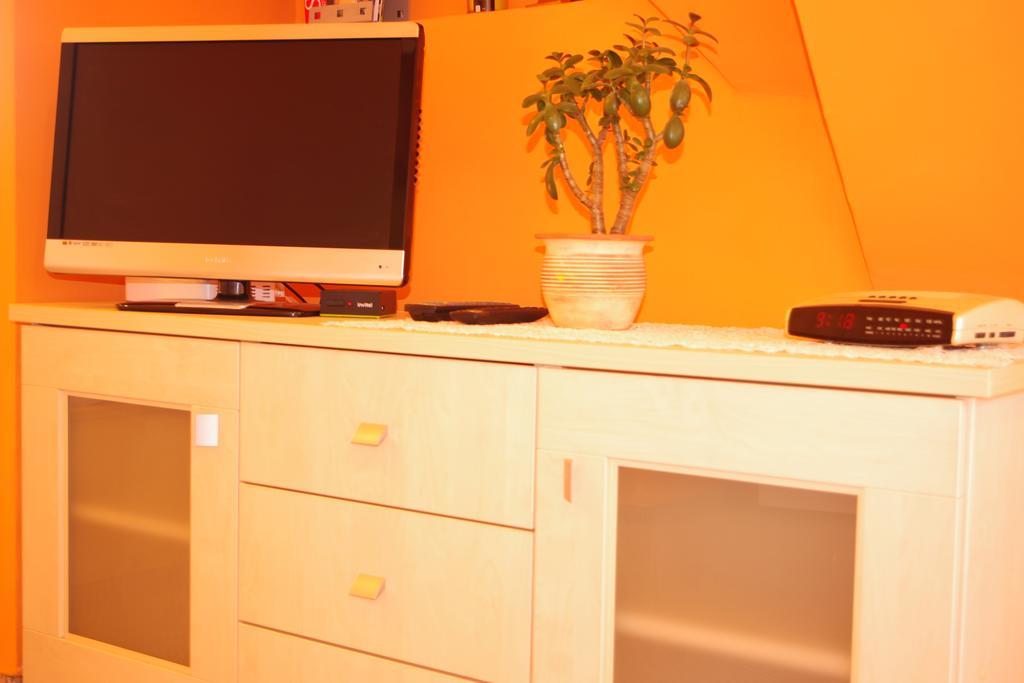 Bors Apartman Szeged Exterior foto